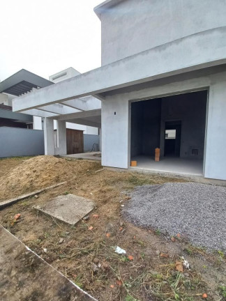 Imagem Casa à Venda, 243 m² em Pedra Branca - Palhoça