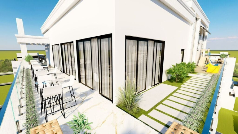 Imagem Apartamento com 2 Quartos à Venda, 87 m² em Zona Nova - Capão Da Canoa