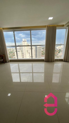 Imagem Cobertura à Venda,  em Setor Marista - Goiânia