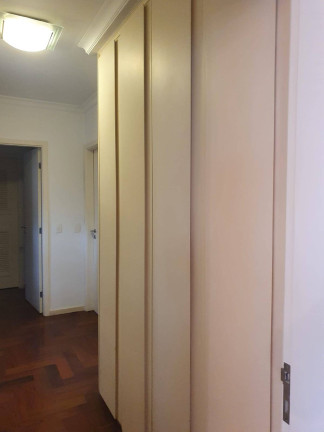 Imagem Apartamento com 4 Quartos à Venda, 225 m² em Vila Suzana - São Paulo