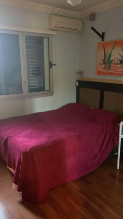Imagem Apartamento com 4 Quartos à Venda, 240 m² em Jardim Da Saúde - São Paulo Imagem Apartamento com 4 Quartos à Venda, 240 m² em Jardim Da Saúde - São Paulo