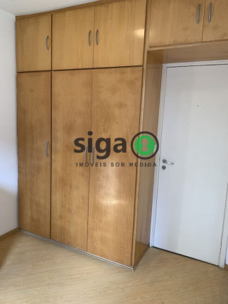 Imagem Apartamento com 2 Quartos à Venda, 53 m² em Vila Andrade - São Paulo Imagem Apartamento com 2 Quartos à Venda, 53 m² em Vila Andrade - São Paulo