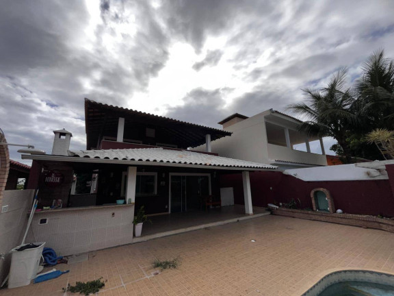 Imagem Casa com 6 Quartos à Venda,  em Praia Linda - São Pedro Da Aldeia