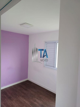 Imagem Imóvel com 2 Quartos à Venda, 60 m² em Residencial Parque Da Fazenda - Campinas
