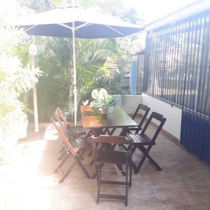 Imagem Casa de Condomínio com 4 Quartos à Venda, 153 m² em Iguaba Grande