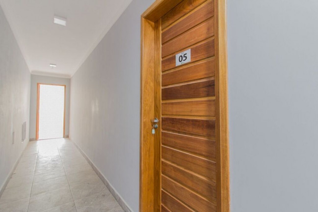 Imagem Imóvel com 2 Quartos à Venda, 38 m² em Artur Alvim - São Paulo