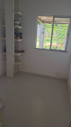 Imagem Casa com 3 Quartos à Venda, 500 m² em Malícia (abrantes) - Camaçari