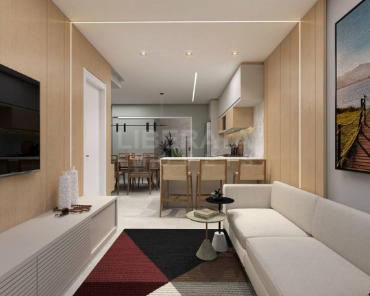 Imagem Sobrado com 2 Quartos à Venda, 93 m² em Centro - Navegantes Imagem Sobrado com 2 Quartos à Venda, 93 m² em Centro - Navegantes