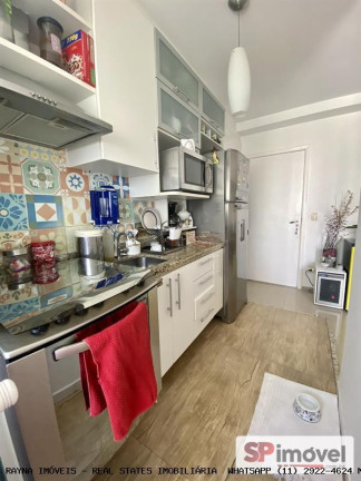 Imagem Apartamento com 2 Quartos à Venda, 56 m² em Santana - São Paulo