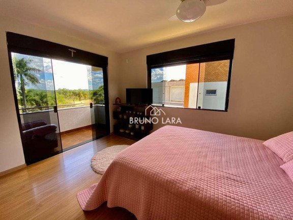 Imagem Casa com 3 Quartos à Venda, 260 m² em Condomínio Fazenda Solar - Igarapé