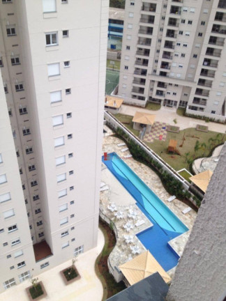Apartamento com 3 Quartos à Venda, 70 m² em Vila Andrade - São Paulo