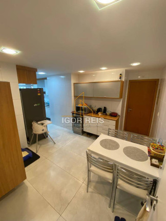 Imagem Apartamento com 4 Quartos à Venda, 178 m² em Centro - Campos Dos Goytacazes Imagem Apartamento com 4 Quartos à Venda, 178 m² em Centro - Campos Dos Goytacazes