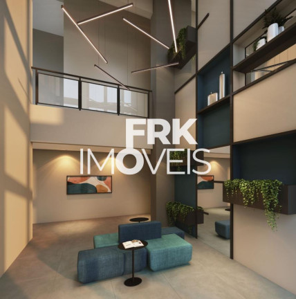 Imagem Apartamento com 2 Quartos à Venda, 38 m² em Jardim São Luís - São Paulo Imagem Apartamento com 2 Quartos à Venda, 38 m² em Jardim São Luís - São Paulo