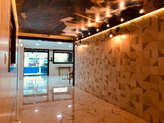 Imagem Apartamento com 2 Quartos à Venda, 91 m² em Canto Do Forte - Praia Grande Imagem Apartamento com 2 Quartos à Venda, 91 m² em Canto Do Forte - Praia Grande