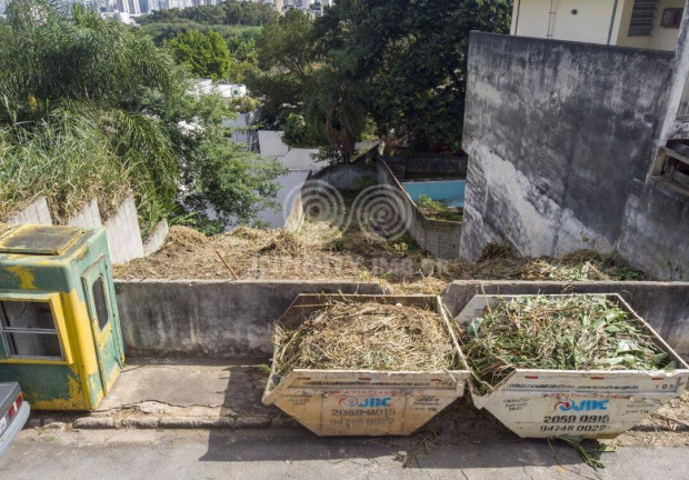 Imagem Terreno à Venda, 364 m² em Jardim São Bento - São Paulo Imagem Terreno à Venda, 364 m² em Jardim São Bento - São Paulo