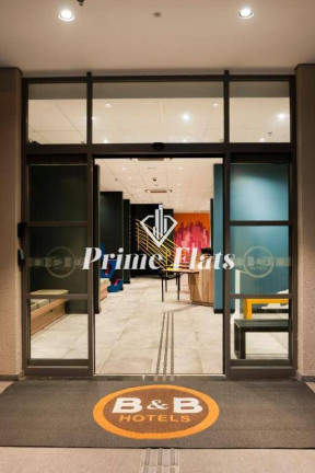 Imagem Apartamento com 1 Quarto à Venda, 14 m² em Centro - São Paulo Imagem Apartamento com 1 Quarto à Venda, 14 m² em Centro - São Paulo