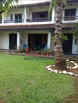 Imagem Sobrado com 1 Quarto à Venda, 51 m² em Massaguaçu - Caraguatatuba Imagem Sobrado com 1 Quarto à Venda, 51 m² em Massaguaçu - Caraguatatuba