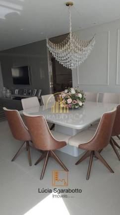 Imagem Apartamento com 3 Quartos à Venda, 225 m² em Centro - Balneário Camboriú