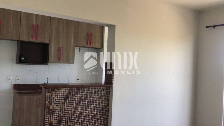 Imagem Apartamento com 2 Quartos para Alugar, 47 m² em Parque São Caetano - Campos Dos Goytacazes