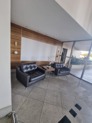 Imagem Apartamento com 4 Quartos à Venda, 162 m² em Praia De Itaparica - Vila Velha