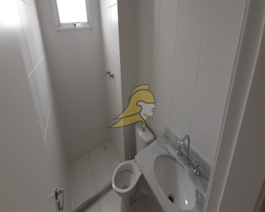 Imagem Apartamento com 1 Quarto à Venda, 62 m² em Jaguaré - São Paulo