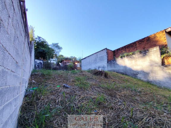 Imagem Terreno à Venda, 135 m² em Jardim Imperial - Atibaia Imagem Terreno à Venda, 135 m² em Jardim Imperial - Atibaia