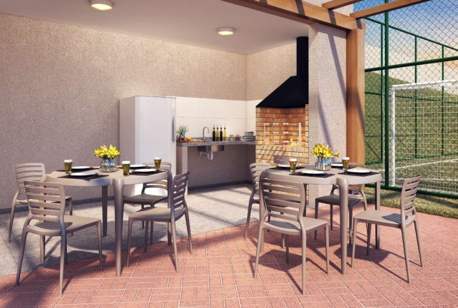 Imagem Apartamento com 2 Quartos à Venda, 40 m² em Pirituba - São Paulo Imagem Apartamento com 2 Quartos à Venda, 40 m² em Pirituba - São Paulo