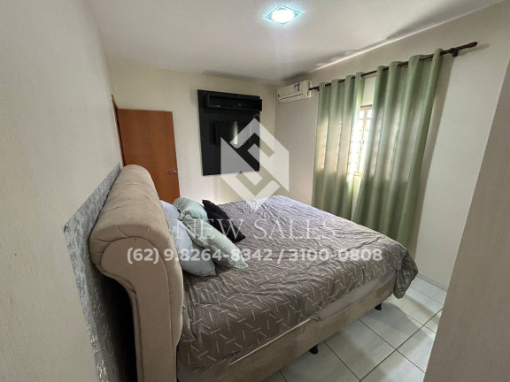 Imagem Casa com 4 Quartos à Venda, 280 m² em Jardim Petrópolis - Goiânia Imagem Casa com 4 Quartos à Venda, 280 m² em Jardim Petrópolis - Goiânia