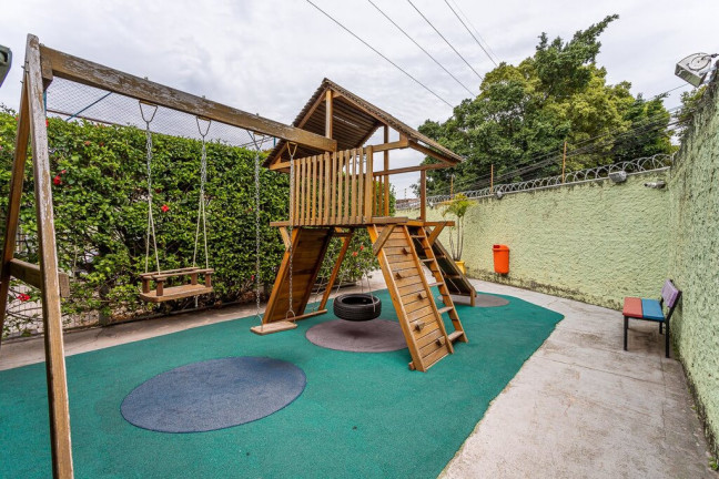 Imagem Casa de Condomínio com 2 Quartos à Venda, 104 m² em Sarandi - Porto Alegre Imagem Casa de Condomínio com 2 Quartos à Venda, 104 m² em Sarandi - Porto Alegre