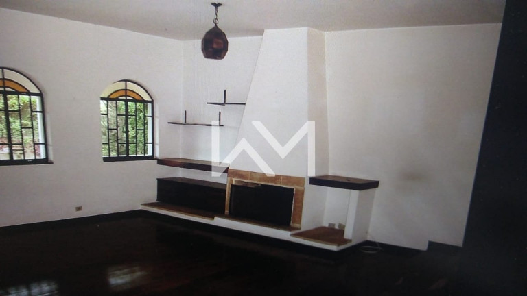 Imagem Casa com 4 Quartos à Venda, 434 m² em Roseira - Mairiporã Imagem Casa com 4 Quartos à Venda, 434 m² em Roseira - Mairiporã
