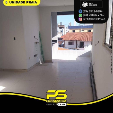 Imagem Apartamento com 2 Quartos à Venda, 76 m² em Bessa - João Pessoa Imagem Apartamento com 2 Quartos à Venda, 76 m² em Bessa - João Pessoa
