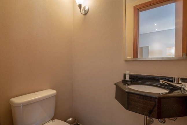 Imagem Apartamento com 1 Quarto à Venda, 60 m² em Jardins - São Paulo