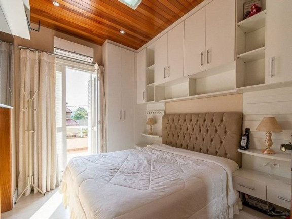 Imagem Casa com 3 Quartos à Venda, 164 m² em Ecoville - Porto Alegre