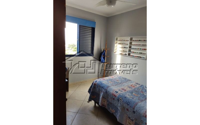 Imagem Apartamento com 3 Quartos à Venda, 88 m² em Jardim Das Indústrias - São José Dos Campos Imagem Apartamento com 3 Quartos à Venda, 88 m² em Jardim Das Indústrias - São José Dos Campos