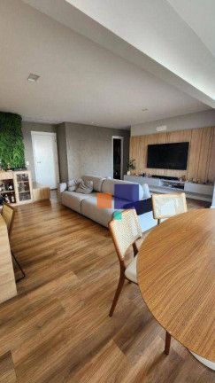 Imagem Apartamento com 2 Quartos à Venda, 106 m² em Tatuapé - São Paulo