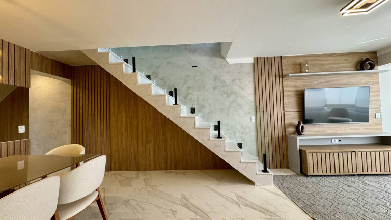Imagem Cobertura com 5 Quartos à Venda, 243 m² em Riviera De São Lourenço - Bertioga Imagem Cobertura com 5 Quartos à Venda, 243 m² em Riviera De São Lourenço - Bertioga