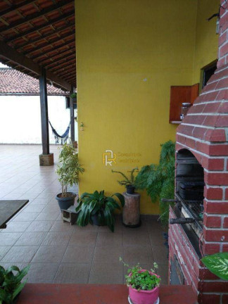 Imagem Casa com 3 Quartos à Venda, 110 m² em Mirim - Praia Grande Imagem Casa com 3 Quartos à Venda, 110 m² em Mirim - Praia Grande