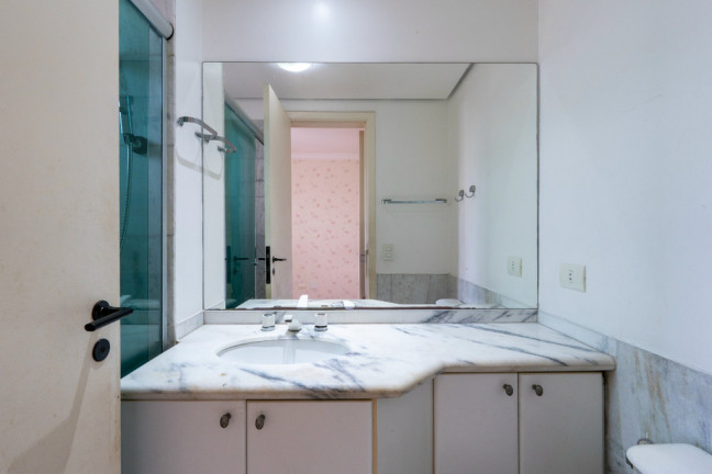 Imagem Apartamento com 4 Quartos à Venda, 173 m² em Vila Andrade - São Paulo Imagem Apartamento com 4 Quartos à Venda, 173 m² em Vila Andrade - São Paulo