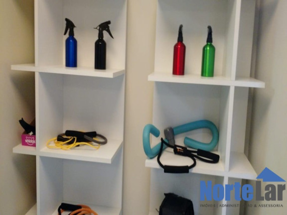 Imagem Apartamento com 2 Quartos à Venda, 65 m² em Vila Guilherme - São Paulo