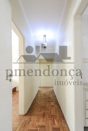 Imagem Apartamento com 3 Quartos à Venda, 160 m² em Perdizes - São Paulo