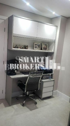 Imagem Apartamento com 3 Quartos à Venda, 115 m² em Vila Gumercindo - São Paulo