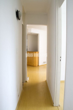 Imagem Apartamento com 3 Quartos à Venda, 64 m² em Morumbi - São Paulo Imagem Apartamento com 3 Quartos à Venda, 64 m² em Morumbi - São Paulo