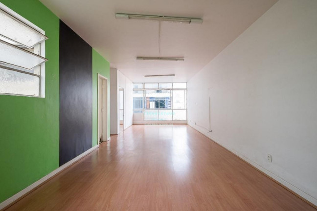 Imagem Sala Comercial à Venda, 66 m² em República - São Paulo