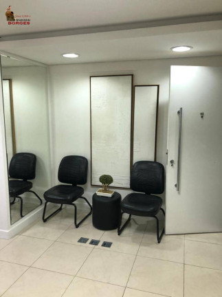 Imagem Sala Comercial para Alugar, 39 m² em Moema - São Paulo Imagem Sala Comercial para Alugar, 39 m² em Moema - São Paulo