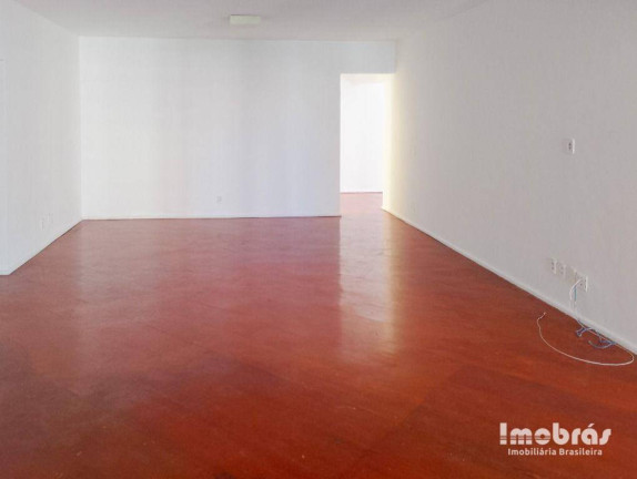 Imagem Apartamento com 3 Quartos à Venda, 170 m² em Meireles - Fortaleza