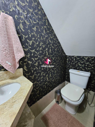 Imagem Imóvel com 3 Quartos à Venda, 90 m² em Jardim Santa Amália - Cuiabá
