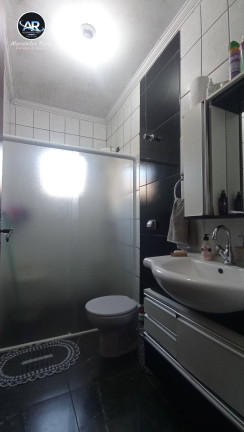 Imagem Casa com 3 Quartos à Venda, 94 m² em Jardim Guanciale - Campo Limpo Paulista Imagem Casa com 3 Quartos à Venda, 94 m² em Jardim Guanciale - Campo Limpo Paulista