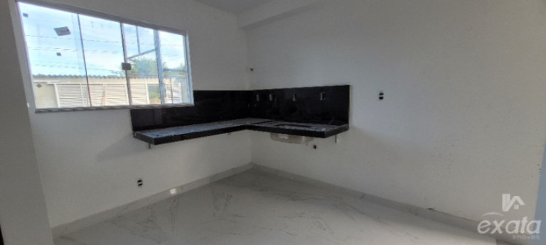 Imagem Casa com 2 Quartos à Venda, 64 m² em Enseada De Jacaraipe - Serra