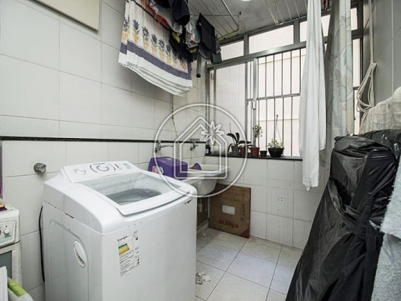 Imagem Apartamento com 3 Quartos à Venda, 200 m² em Ipanema - Rio De Janeiro