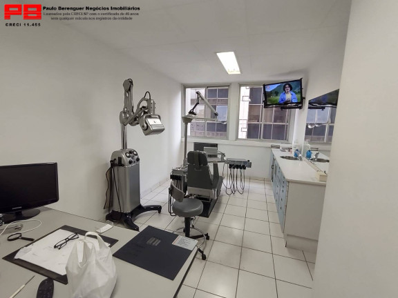 Imagem Sala Comercial à Venda, 42 m² em Itaim Bibi - São Paulo Imagem Sala Comercial à Venda, 42 m² em Itaim Bibi - São Paulo
